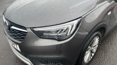 Vauxhall Crossland X 1.2T [110] SRi Nav 5dr [6 Spd] [S/S] Petrol Hatchback